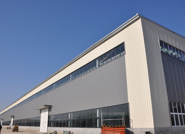 吉安新场外景图一