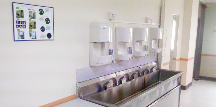 吉安生产车间二